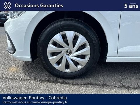 Voitures D'occasion À Pontivy | Volkswagen Polo 1.0 Mpi 80Ch Polo
