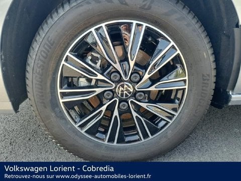 Voitures D'occasion À Lanester | Volkswagen California 2.0 Tdi 150Ch Coast Dsg7