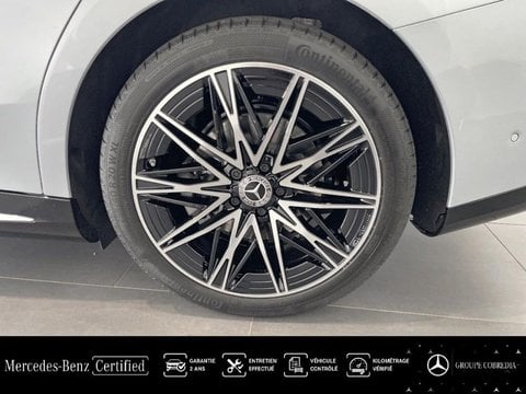 Voitures D'occasion À Quimper | Mercedes-Benz Classe C 400 489Ch 94,5Kwh Amg Line 4Matic