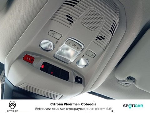 Voitures D'occasion À Ploërmel | Citroën C5 Aircross Bluehdi 130Ch S&S C-Series Eat8