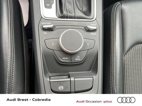 Voitures D'occasion À Brest | Audi Q2 35 Tdi 150Ch S Line Quattro S Tronic 7 Euro6D-T 134G