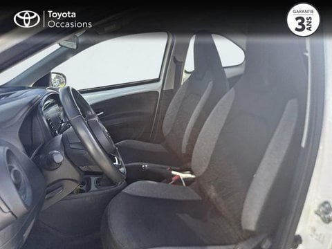 Voitures D'occasion À Saint-Martin-Des-Champs | Toyota Aygo X 1.0 Vvt-I 72Ch Dynamic My23