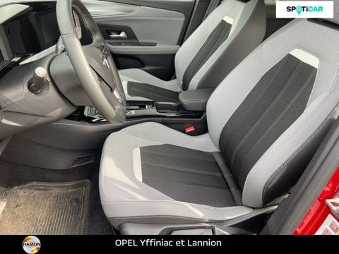 Voitures D'occasion À Lannion | Opel Mokka Mokka-E 136Ch Elegance