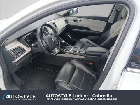 Voitures D'occasion À Lanester | Renault Talisman Estate 1.6 Dci 160Ch Energy Initiale Paris Edc