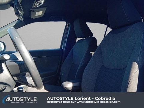 Voitures D'occasion À Lanester | Toyota Yaris Cross 116H Design My22