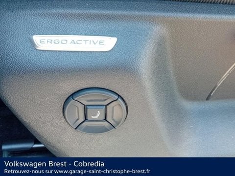 Voitures D'occasion À Brest | Volkswagen Tayron 1.5 Ehybrid 204Ch R-Line Edition Dsg6 5 Places