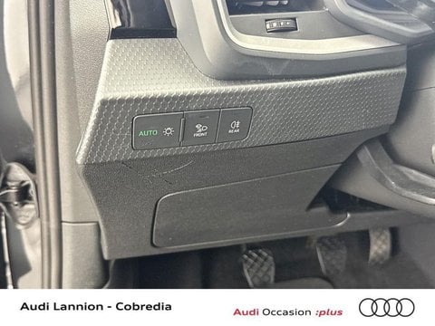 Voitures D'occasion À Lannion | Audi A1 Sportback 25 Tfsi 95Ch Advanced