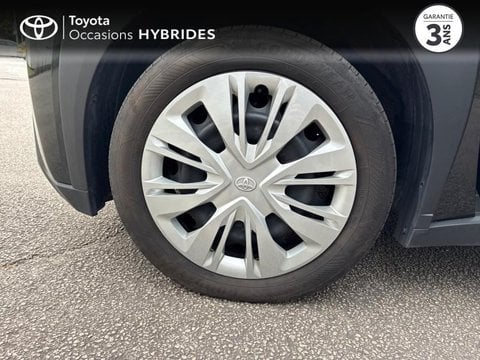 Voitures D'occasion À Quimper | Toyota Aygo X 1.0 Vvt-I 72Ch Dynamic My24