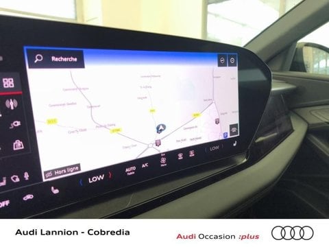 Voitures D'occasion À Lannion | Audi Q6 E-Tron E-Tron 306Ch Performance S Line