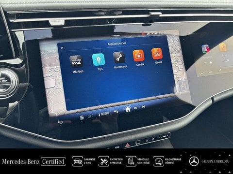 Voitures D'occasion À Vannes | Mercedes-Benz Classe E 300 D E Hybrid Eq 197+129Ch Amg Line+ 4Mat...