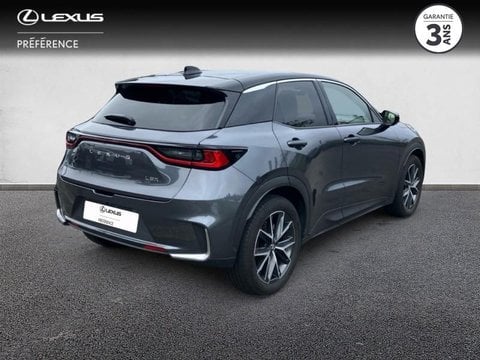 Voitures D'occasion À Lanester | Lexus Lbx 1.5 136Ch Emotion 2Wd