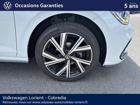 Voitures D'occasion À Lanester | Volkswagen Polo 1.0 Tsi 95Ch R-Line