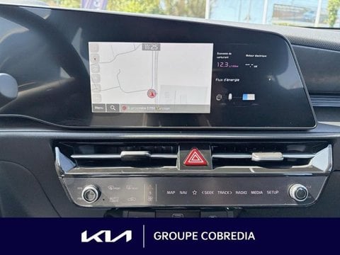 Voitures D'occasion À Lannion | Kia Niro 1.6 Gdi 129Ch Hev Active Dct6