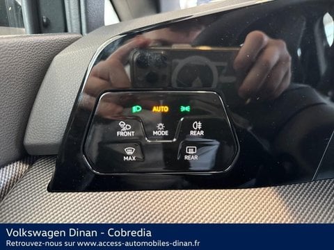 Voitures D'occasion À Quevert | Volkswagen Golf 1.5 Etsi Evo2 150Ch R-Line Edition Dsg7