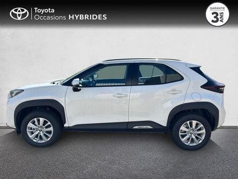 Voitures D'occasion À Quimper | Toyota Yaris Cross 116H Dynamic My25