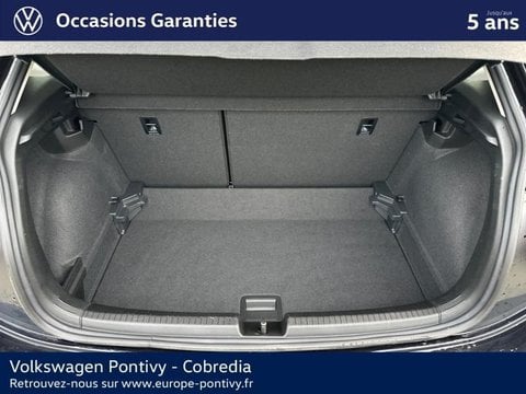 Voitures D'occasion À Pontivy | Volkswagen Polo 1.0 Tsi 95Ch Vw Edition