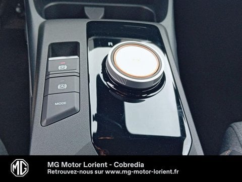Voitures D'occasion À Lanester | Mg Mg3 1.5 Hybrid+ 195Ch Comfort
