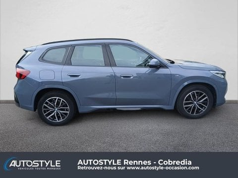 Voitures D'occasion À La Mézière | Bmw X1 Sdrive18I 136Ch M Sport