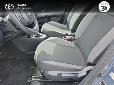 Voitures D'occasion À Brest | Toyota Aygo X 1.0 Vvt-I 72Ch Dynamic S-Cvt My24