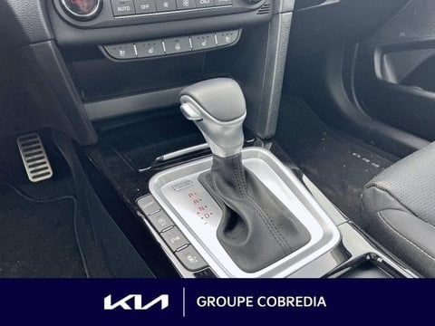Voitures D'occasion À Yffiniac | Kia Xceed 1.4 T-Gdi 140Ch Premium Dct7