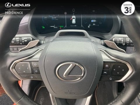 Voitures D'occasion À Lanester | Lexus Lbx 1.5 136Ch Cool 2Wd