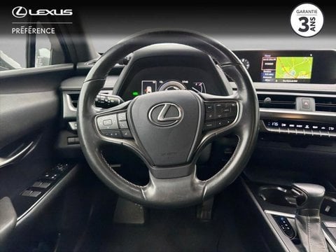 Voitures D'occasion À Vannes | Lexus Ux 250H 2Wd Pack