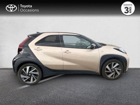 Voitures D'occasion À Vannes | Toyota Aygo X 1.0 Vvt-I 72Ch Collection S-Cvt My24