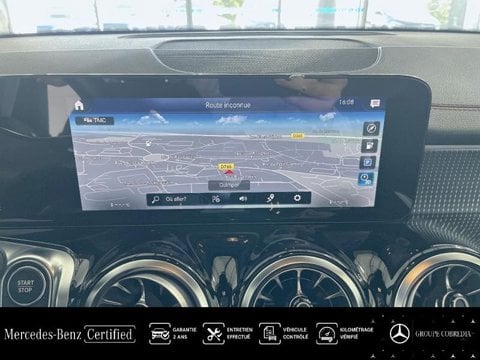 Voitures D'occasion À Quimper | Mercedes-Benz Eqb 250+ 190Ch Amg Line