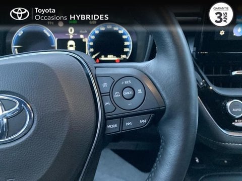 Voitures D'occasion À Plérin | Toyota Corolla Touring Spt 1.8 140Ch Dynamic Business My24