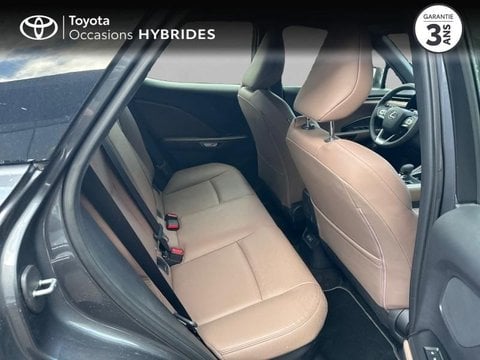 Voitures D'occasion À Brest | Lexus Lbx 1.5 136Ch Elegant 2Wd