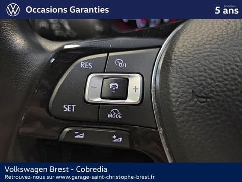 Voitures D'occasion À Brest | Volkswagen T-Roc 1.0 Tsi 115Ch Lounge