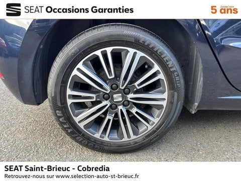 Voitures D'occasion À Saint-Brieuc | Seat Ibiza 1.0 Tsi 95Ch Copa