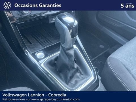 Voitures D'occasion À Lannion | Volkswagen T-Cross 1.0 Tsi 116Ch Vw Edition Dsg7