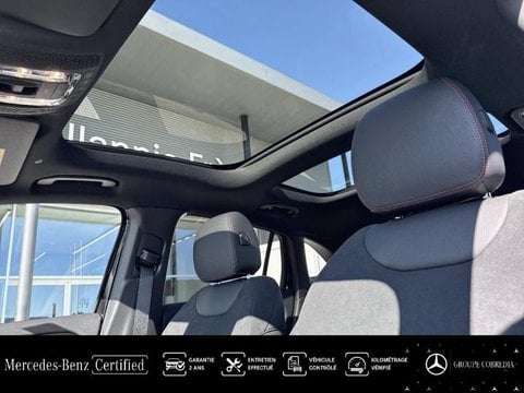 Voitures D'occasion À Vannes | Mercedes-Benz Gla 250 E Hybrid Eq 218Ch Amg Line 8G-Dct