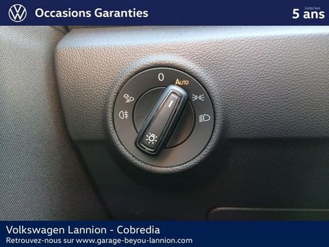 Voitures D'occasion À Lannion | Volkswagen T-Roc 1.0 Tsi 116Ch Vw Edition