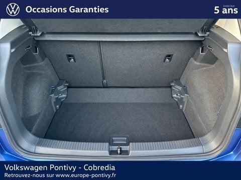 Voitures D'occasion À Pontivy | Volkswagen T-Cross 1.0 Tsi 115Ch R-Line Dsg7