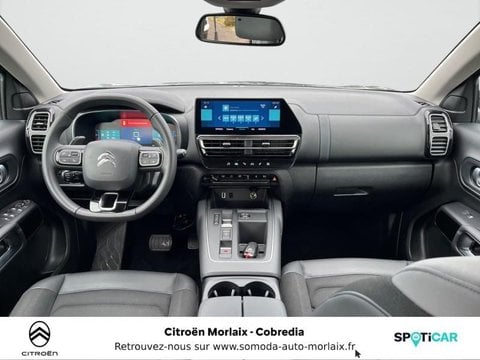 Voitures D'occasion À Saint-Martin-Des-Champs | Citroën C5 Aircross Hybrid Rechargeable 180Ch F...
