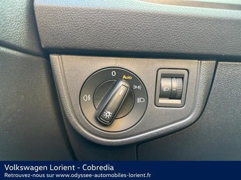 Voitures D'occasion À Lanester | Volkswagen Polo 1.0 Mpi 80Ch