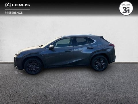 Voitures D'occasion À Vannes | Lexus Ux 250H 2Wd Luxe Plus My22