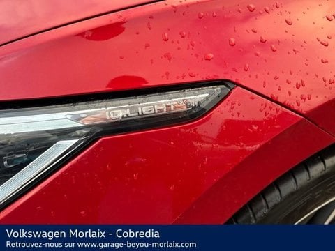 Voitures D'occasion À Morlaix | Volkswagen Golf 1.4 Ehybrid Opf 204Ch Style Dsg6