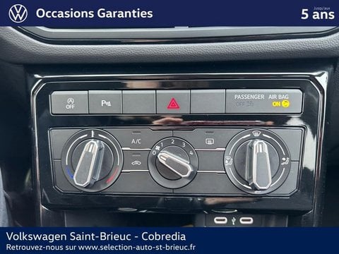 Voitures D'occasion À Saint-Brieuc | Volkswagen T-Cross 1.0 Tsi 116Ch Vw Edition Dsg7