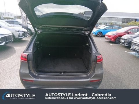 Voitures D'occasion À Lanester | Mercedes-Benz Classe B 200D 150Ch Business Line Edition 8G-Dct 7Cv