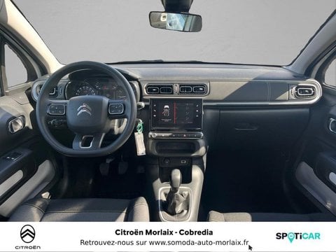 Voitures D'occasion À Saint-Martin-Des-Champs | Citroën C3 1.2 Puretech 83Ch S&S C-Series 123G