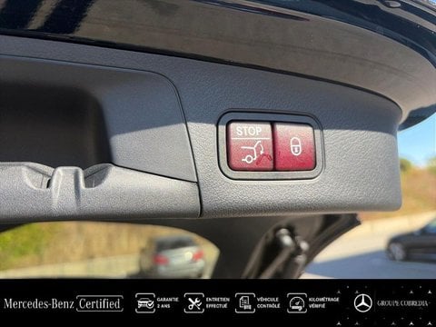 Voitures D'occasion À Caudan | Mercedes-Benz Gla 180 136Ch Edition 140 7G-Dct