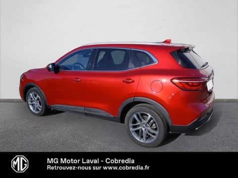 Voitures D'occasion À Laval | Mg Ehs 1.5T Gdi 258Ch Phev Luxury