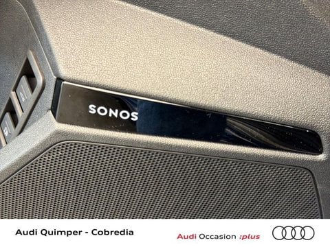 Voitures D'occasion À Quimper | Audi A3 Sportback 40 Tfsi E 204Ch Phev S Tronic 6