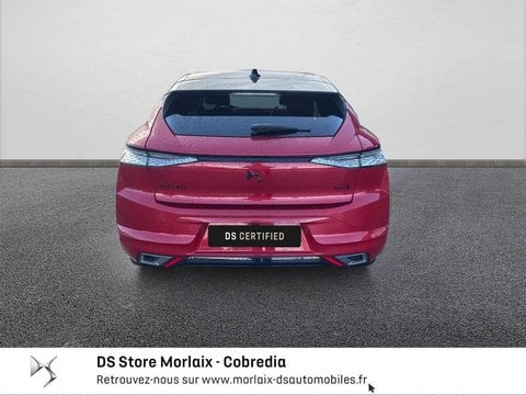 Voitures D'occasion À Saint-Martin-Des-Champs | Ds Ds 4 E-Tense 225Ch Performance Line