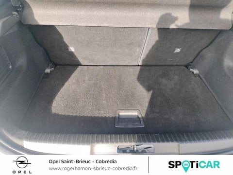 Voitures D'occasion À Yffiniac | Opel Mokka 1.2 Turbo 130Ch Elegance Bva8