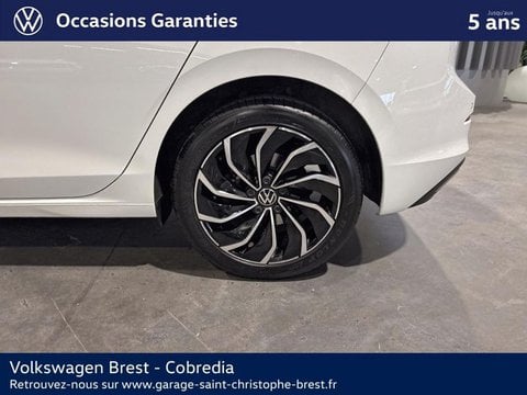 Voitures D'occasion À Brest | Volkswagen Golf 1.5 Etsi Opf 150Ch Style Dsg7