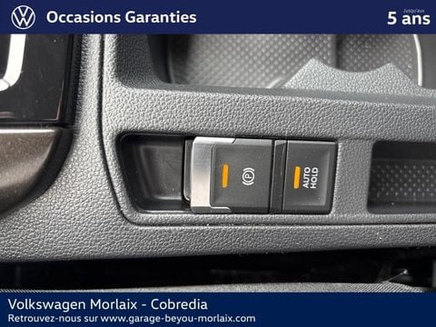 Voitures D'occasion À Morlaix | Volkswagen T-Roc 1.0 Tsi 115Ch Lounge